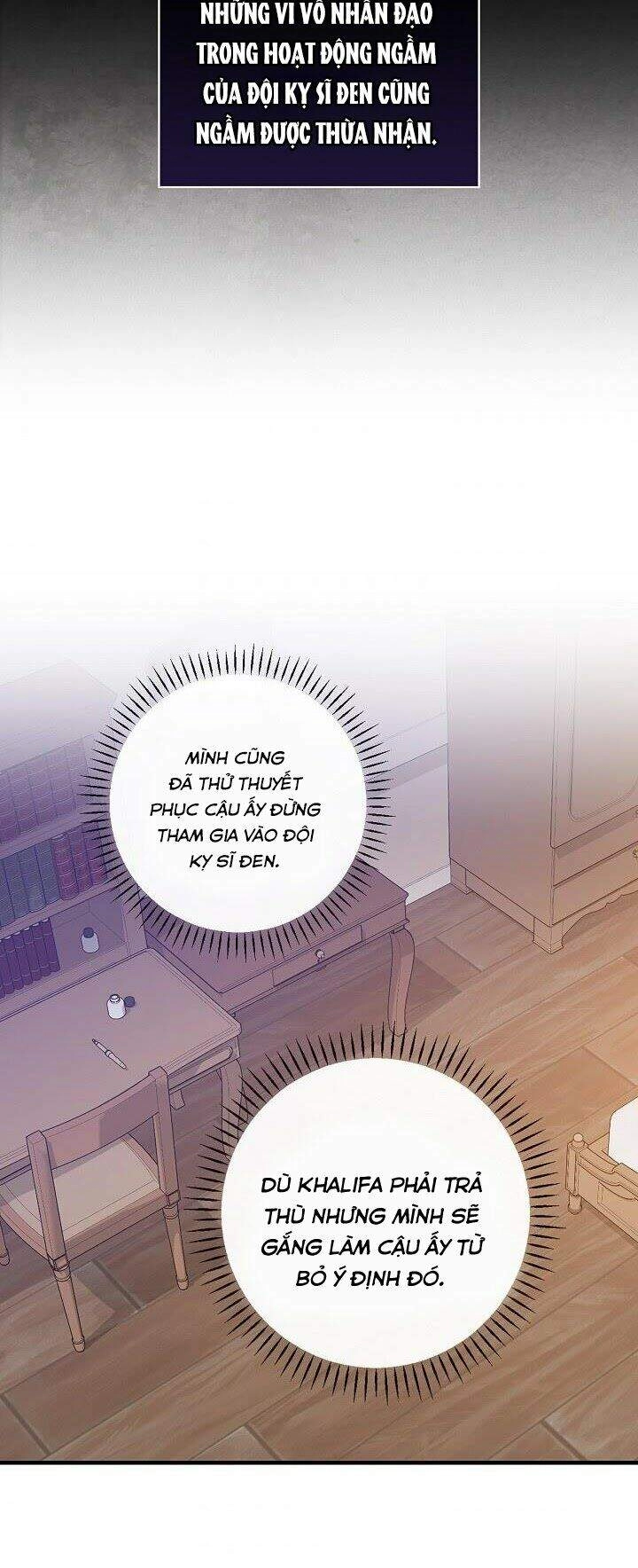 Kỵ Sĩ Đỏ Không Mê Tiền Mù Quáng Chapter 21 - 56