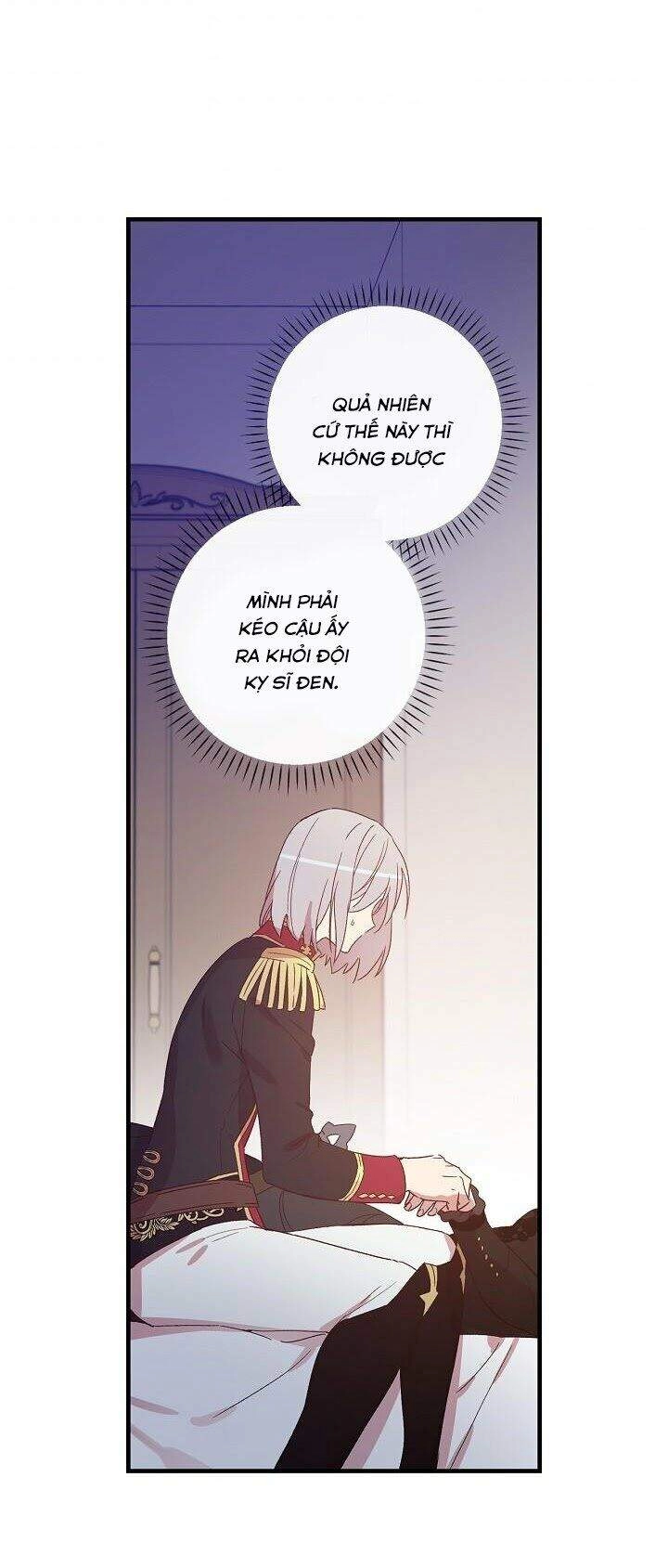 Kỵ Sĩ Đỏ Không Mê Tiền Mù Quáng Chapter 21 - 57