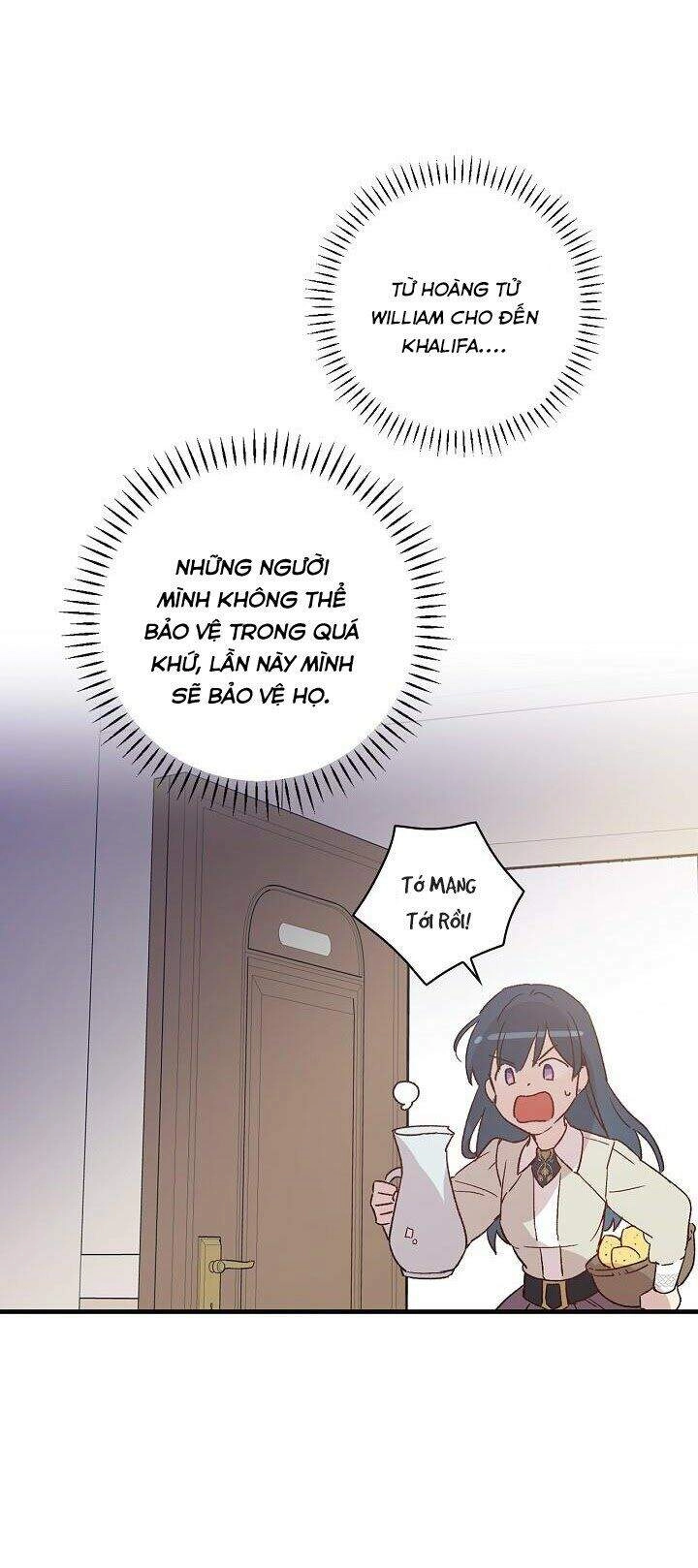 Kỵ Sĩ Đỏ Không Mê Tiền Mù Quáng Chapter 21 - 58