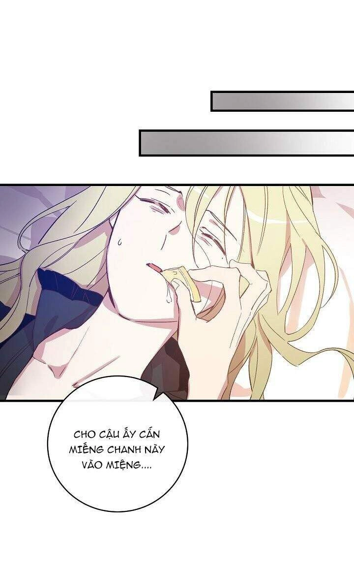 Kỵ Sĩ Đỏ Không Mê Tiền Mù Quáng Chapter 21 - 60