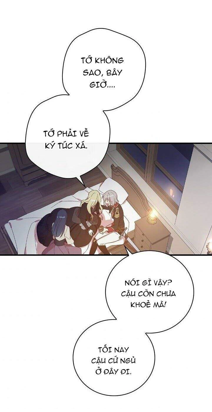 Kỵ Sĩ Đỏ Không Mê Tiền Mù Quáng Chapter 21 - 63