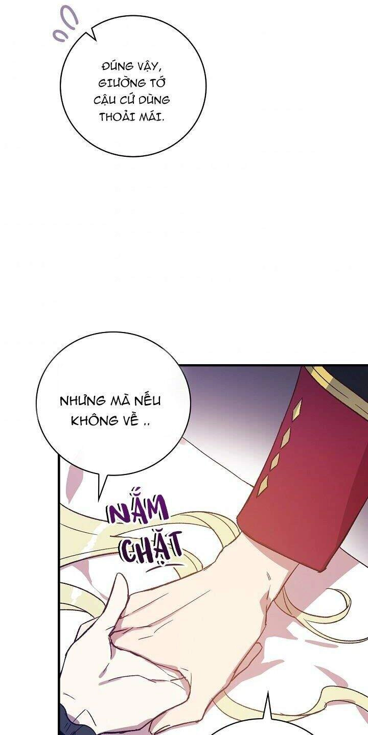 Kỵ Sĩ Đỏ Không Mê Tiền Mù Quáng Chapter 21 - 64