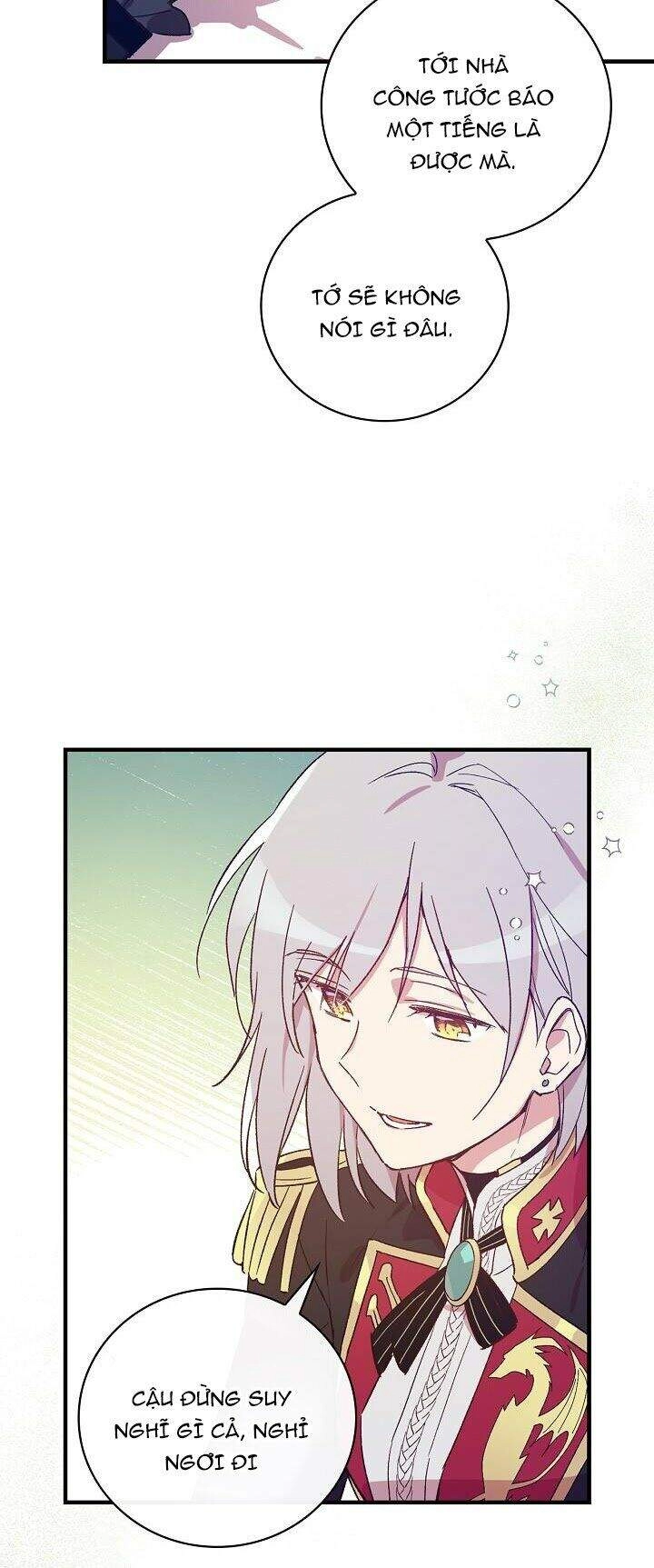 Kỵ Sĩ Đỏ Không Mê Tiền Mù Quáng Chapter 21 - 65