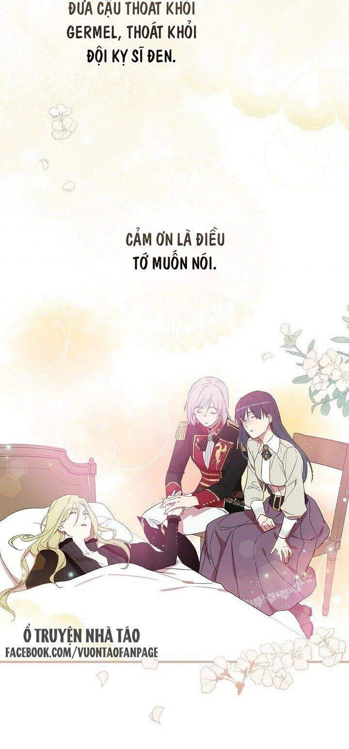 Kỵ Sĩ Đỏ Không Mê Tiền Mù Quáng Chapter 21 - 71