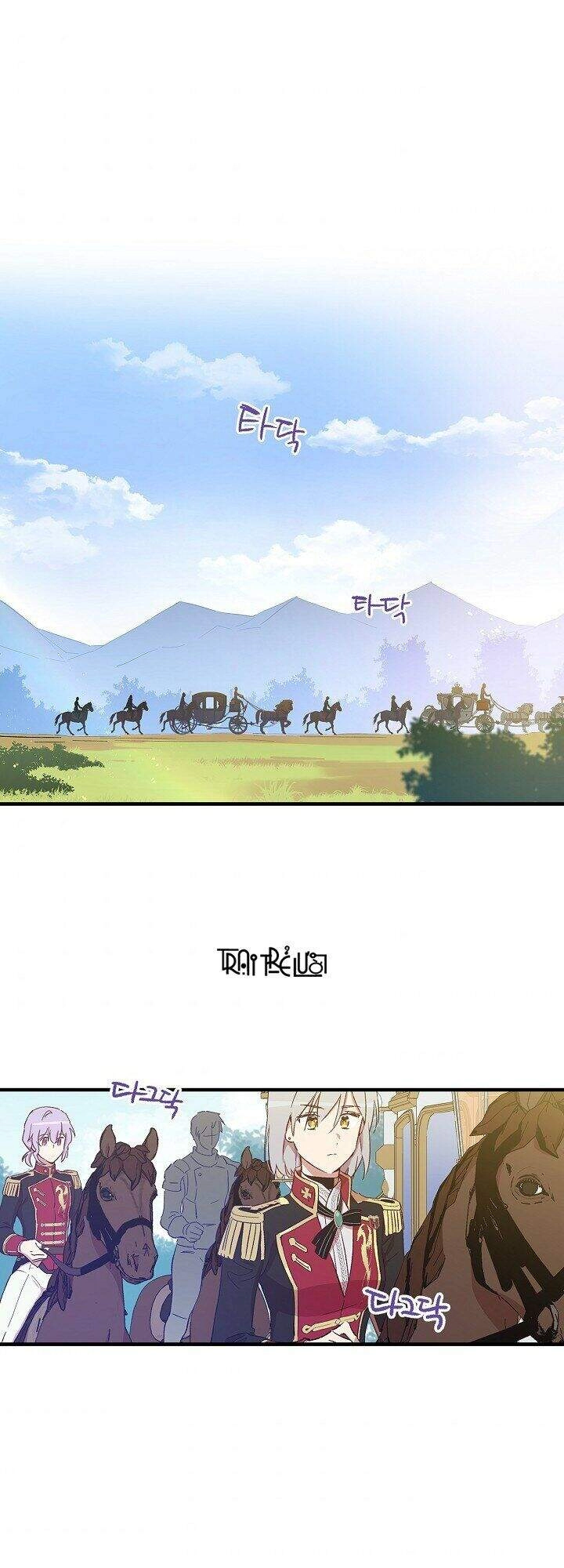 Kỵ Sĩ Đỏ Không Mê Tiền Mù Quáng Chapter 23 - 2