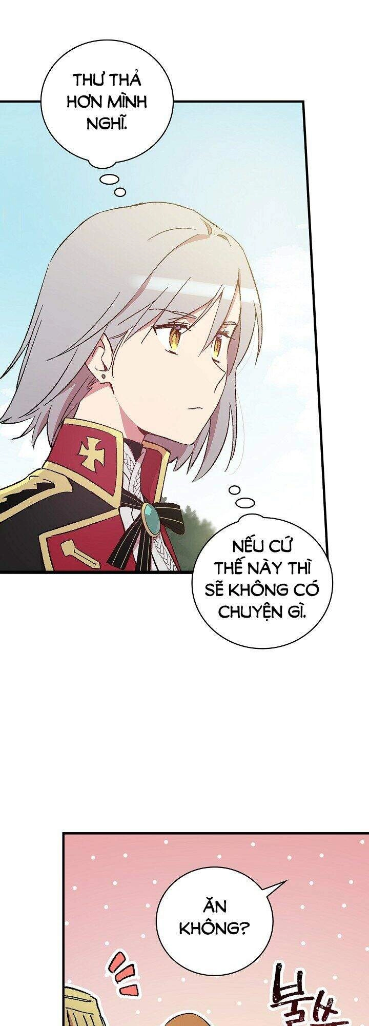 Kỵ Sĩ Đỏ Không Mê Tiền Mù Quáng Chapter 23 - 3