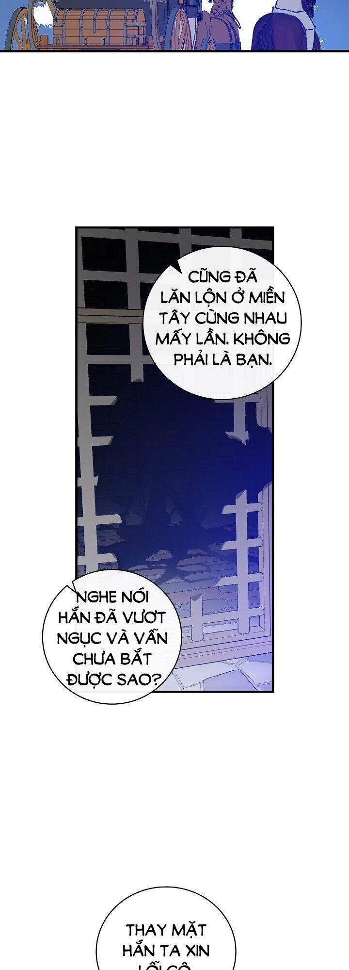 Kỵ Sĩ Đỏ Không Mê Tiền Mù Quáng Chapter 23 - 8