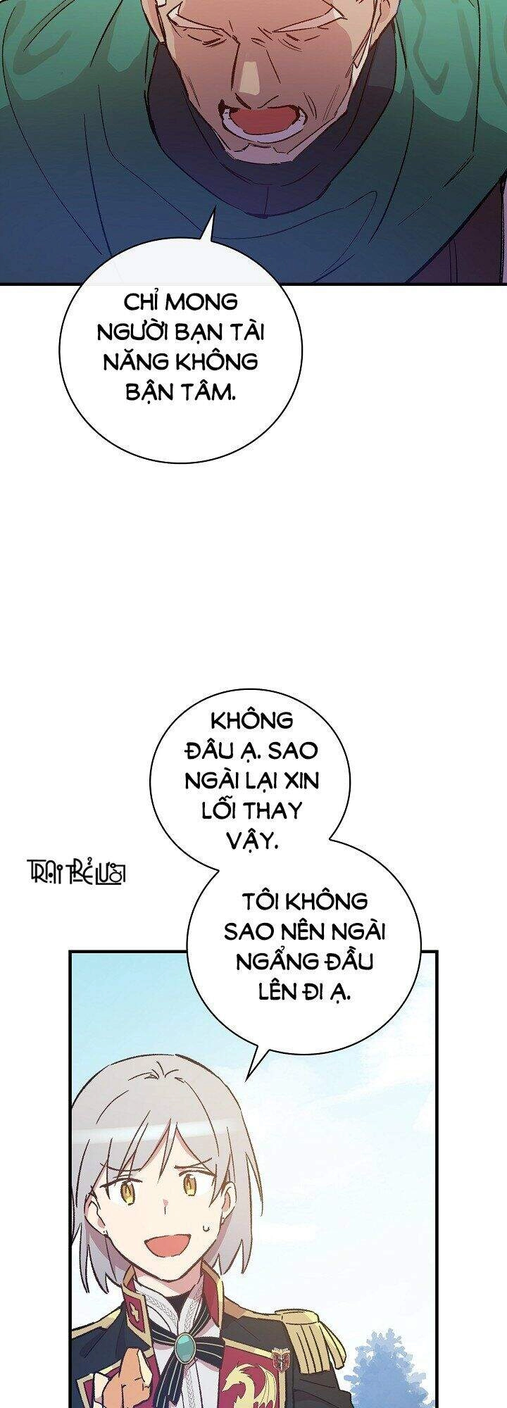 Kỵ Sĩ Đỏ Không Mê Tiền Mù Quáng Chapter 23 - 10