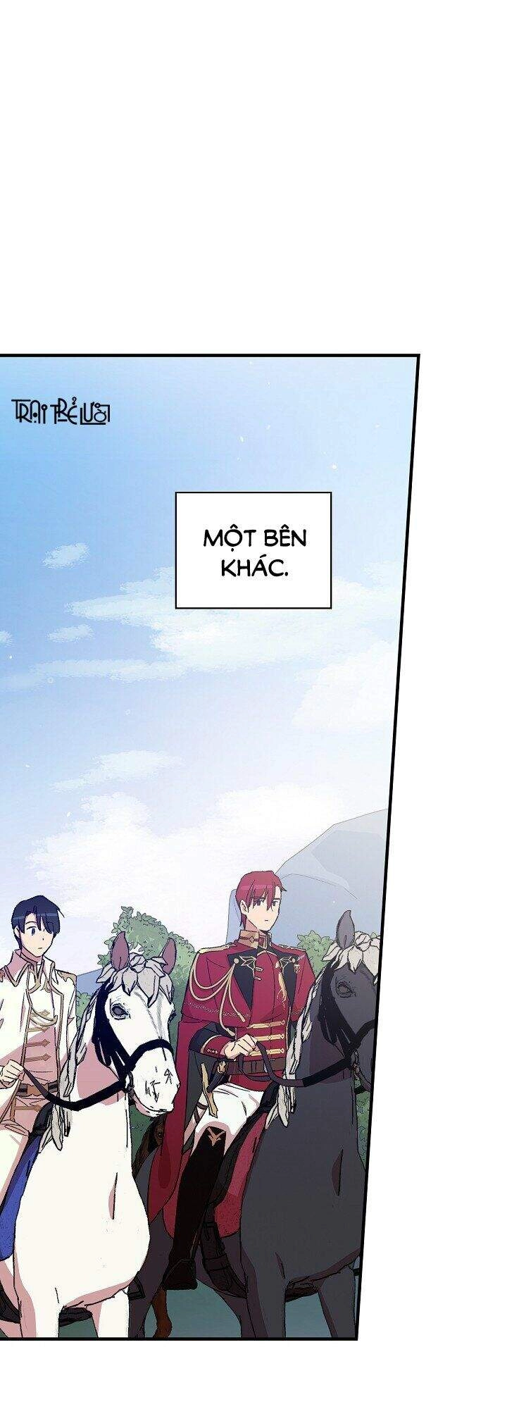 Kỵ Sĩ Đỏ Không Mê Tiền Mù Quáng Chapter 23 - 13