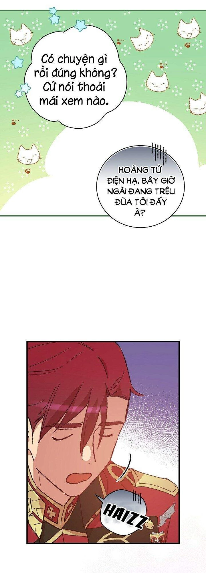 Kỵ Sĩ Đỏ Không Mê Tiền Mù Quáng Chapter 23 - 16