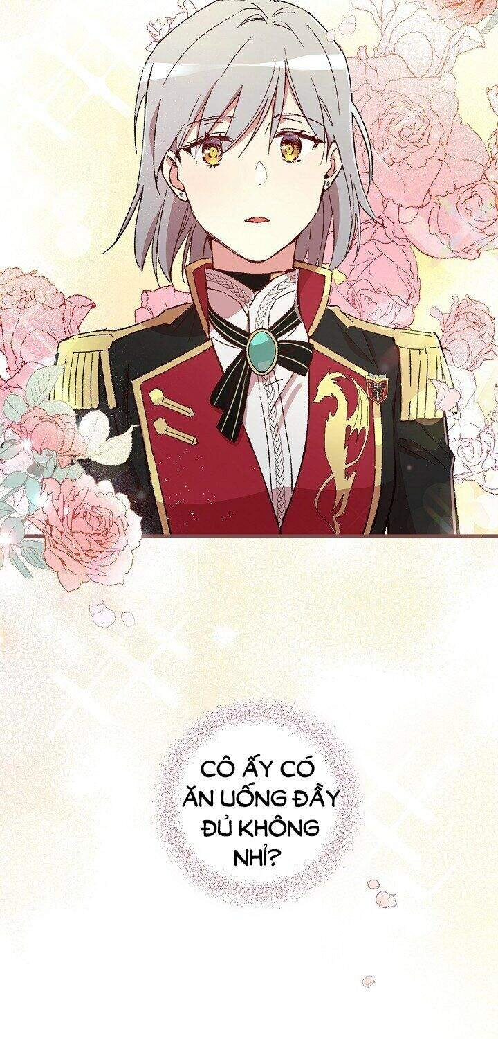 Kỵ Sĩ Đỏ Không Mê Tiền Mù Quáng Chapter 23 - 18