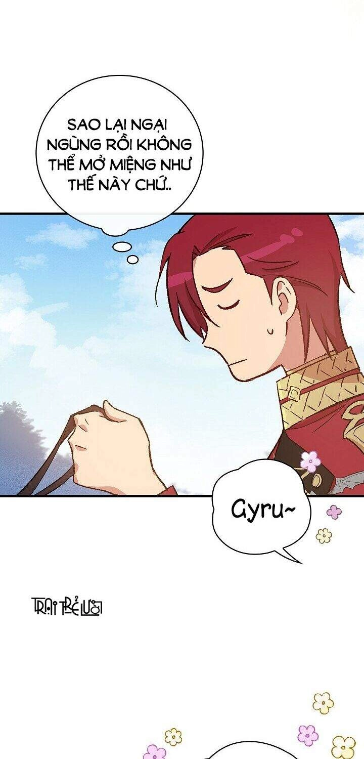 Kỵ Sĩ Đỏ Không Mê Tiền Mù Quáng Chapter 23 - 19