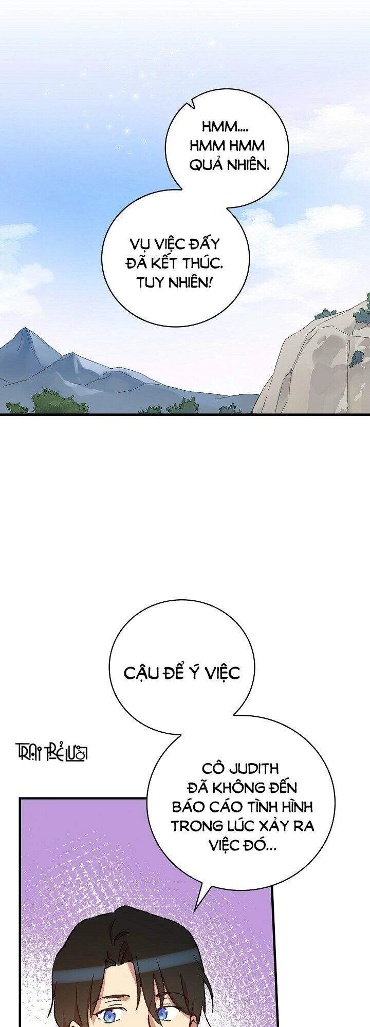 Kỵ Sĩ Đỏ Không Mê Tiền Mù Quáng Chapter 23 - 22