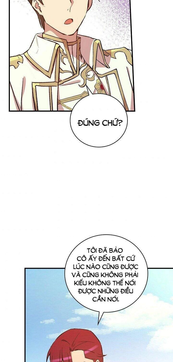 Kỵ Sĩ Đỏ Không Mê Tiền Mù Quáng Chapter 23 - 23