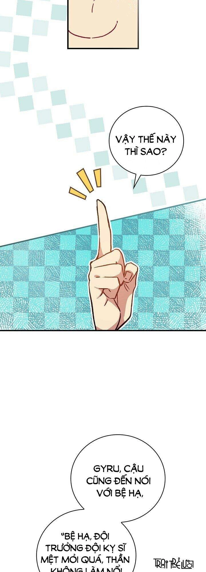 Kỵ Sĩ Đỏ Không Mê Tiền Mù Quáng Chapter 23 - 25