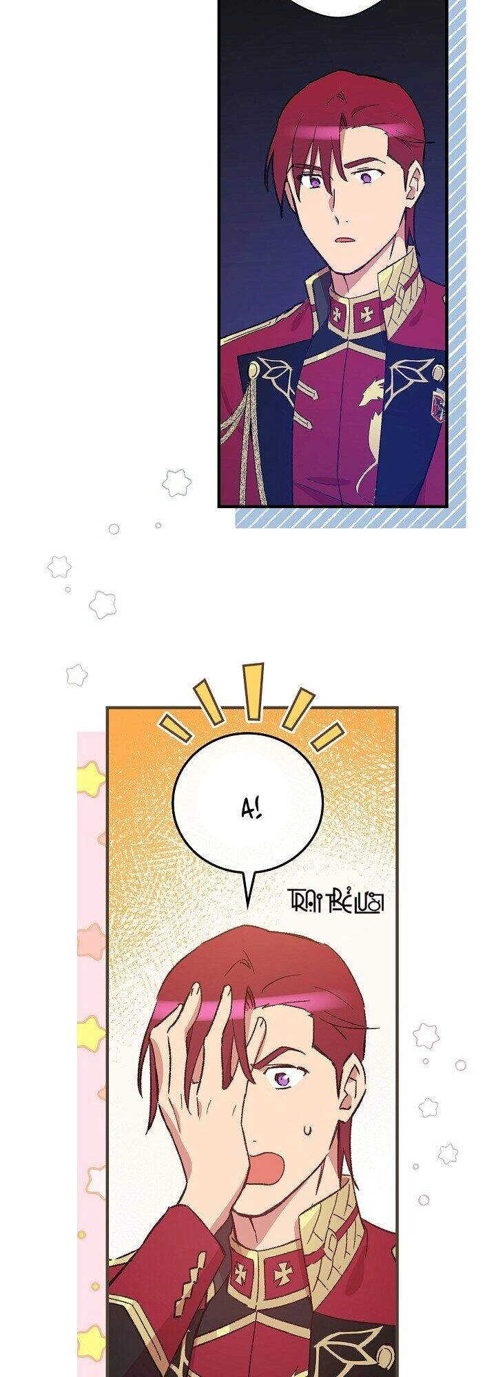 Kỵ Sĩ Đỏ Không Mê Tiền Mù Quáng Chapter 23 - 27