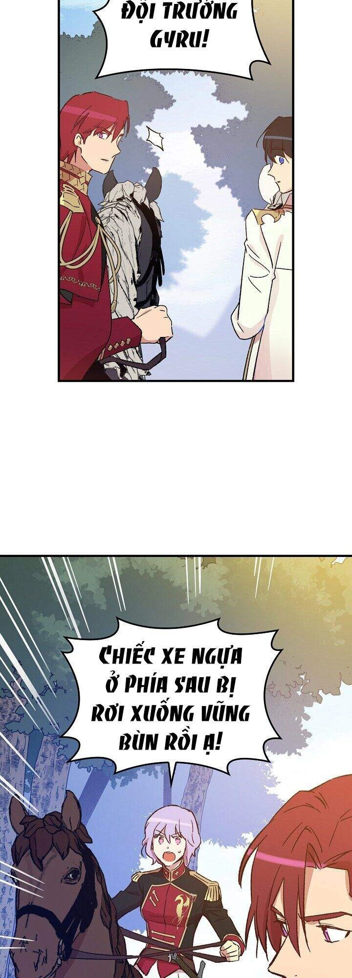 Kỵ Sĩ Đỏ Không Mê Tiền Mù Quáng Chapter 23 - 31