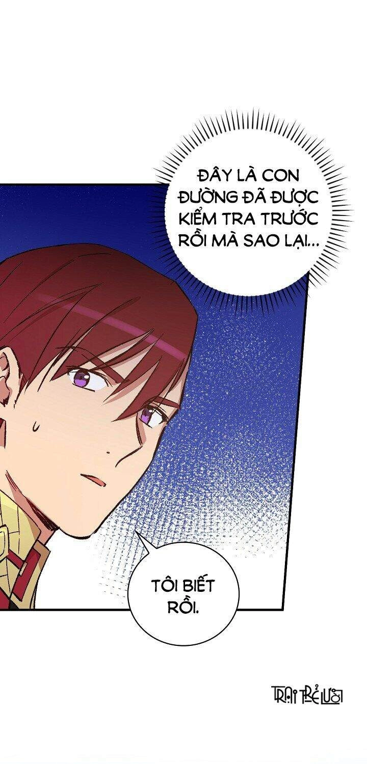 Kỵ Sĩ Đỏ Không Mê Tiền Mù Quáng Chapter 23 - 33