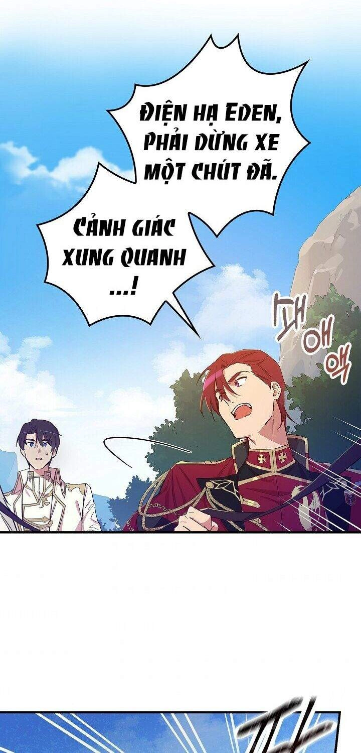 Kỵ Sĩ Đỏ Không Mê Tiền Mù Quáng Chapter 23 - 34