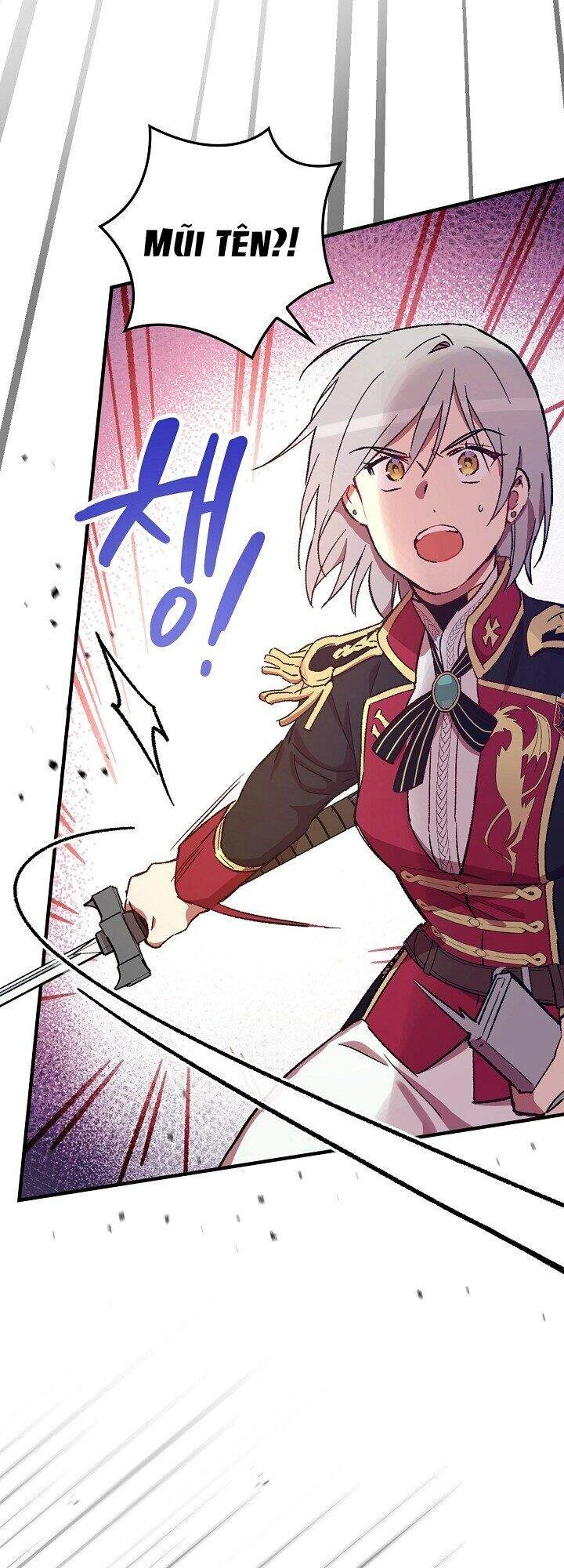 Kỵ Sĩ Đỏ Không Mê Tiền Mù Quáng Chapter 23 - 36