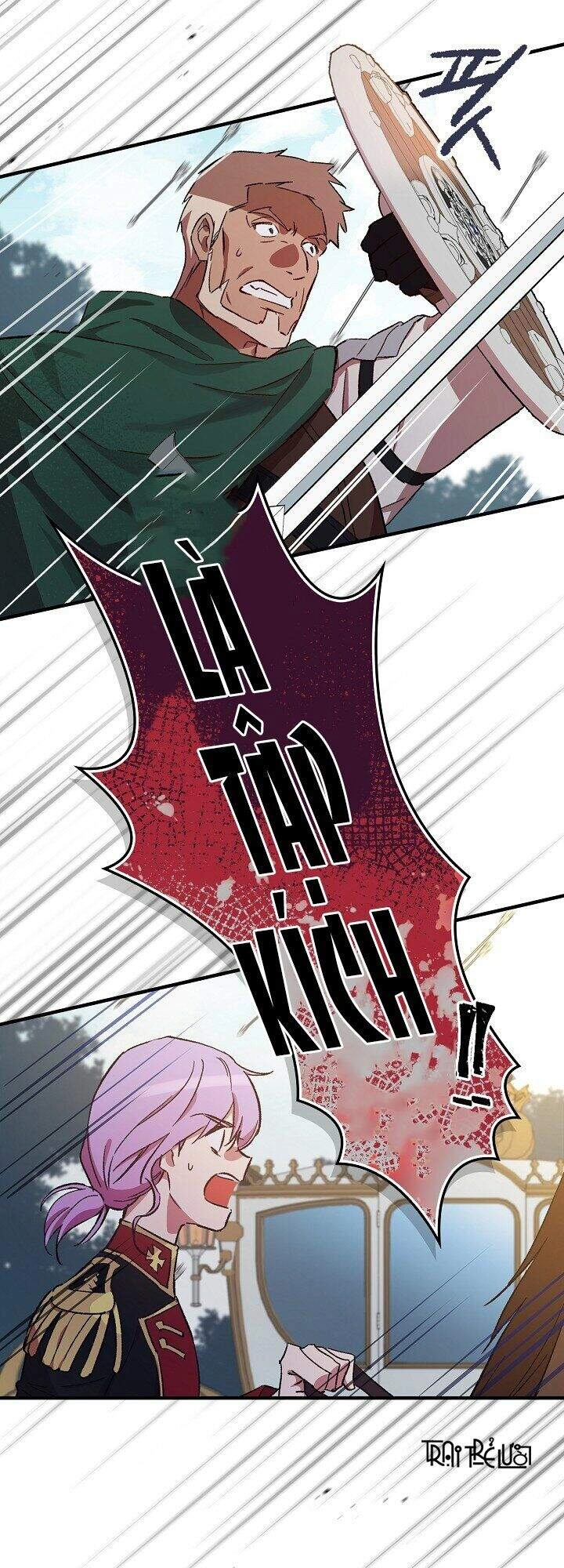 Kỵ Sĩ Đỏ Không Mê Tiền Mù Quáng Chapter 23 - 37