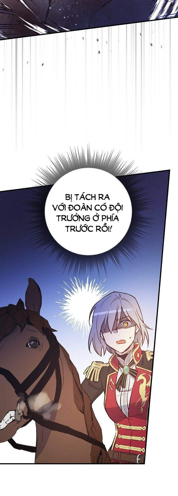 Kỵ Sĩ Đỏ Không Mê Tiền Mù Quáng Chapter 23 - 42