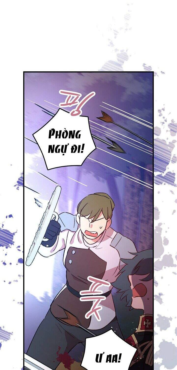 Kỵ Sĩ Đỏ Không Mê Tiền Mù Quáng Chapter 23 - 44