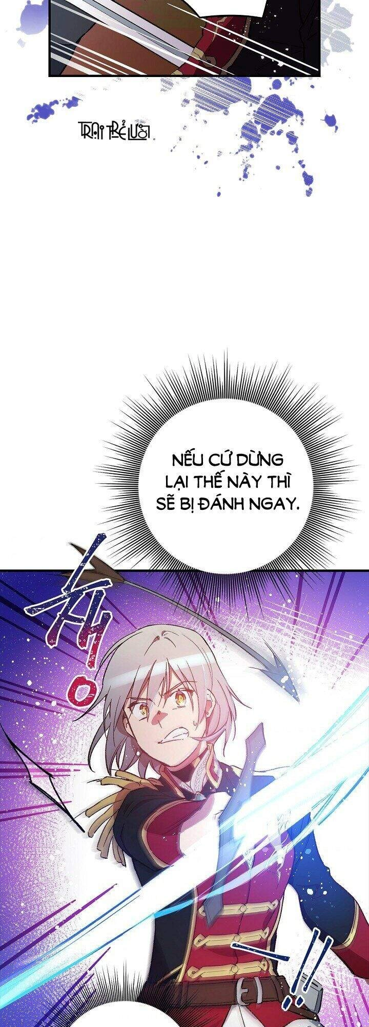 Kỵ Sĩ Đỏ Không Mê Tiền Mù Quáng Chapter 23 - 45