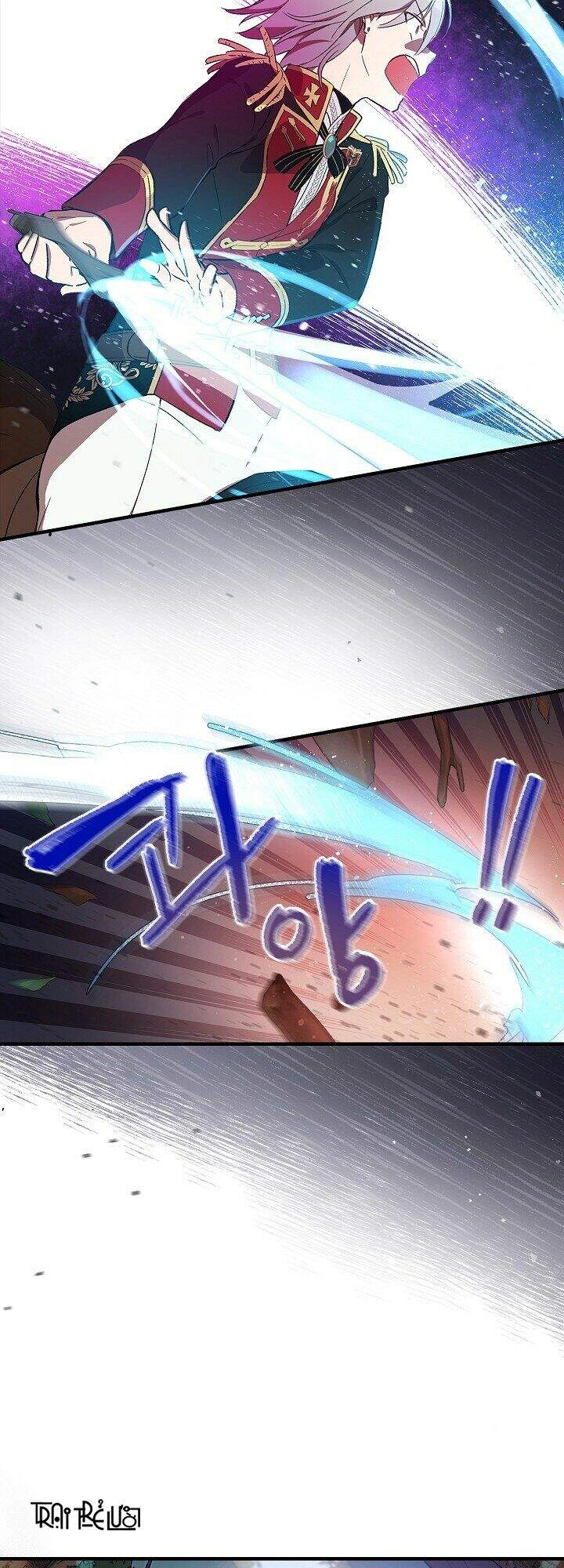 Kỵ Sĩ Đỏ Không Mê Tiền Mù Quáng Chapter 23 - 47