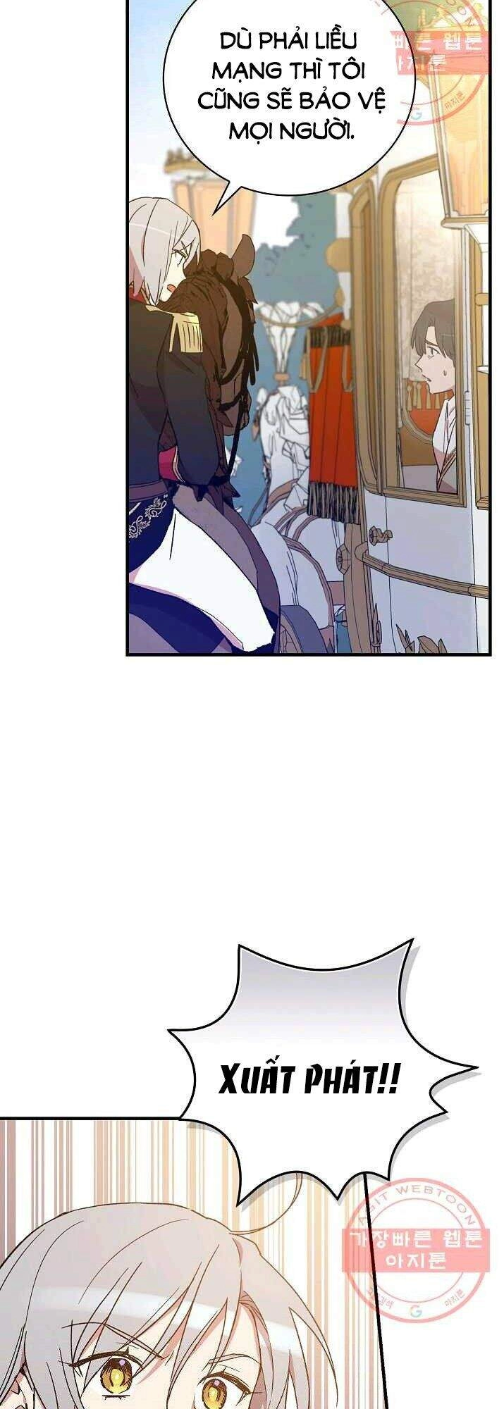 Kỵ Sĩ Đỏ Không Mê Tiền Mù Quáng Chapter 24 - 6