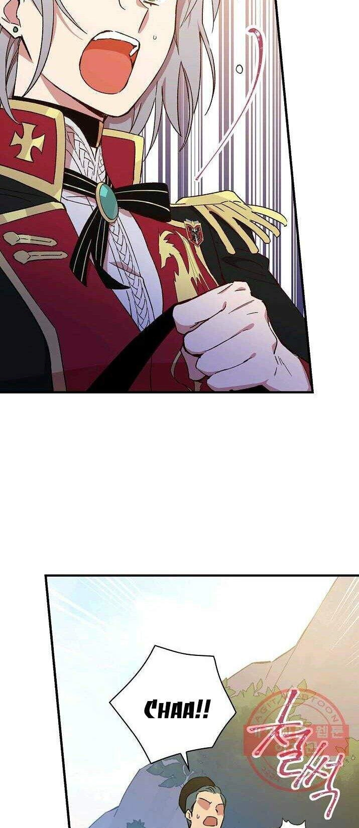 Kỵ Sĩ Đỏ Không Mê Tiền Mù Quáng Chapter 24 - 7