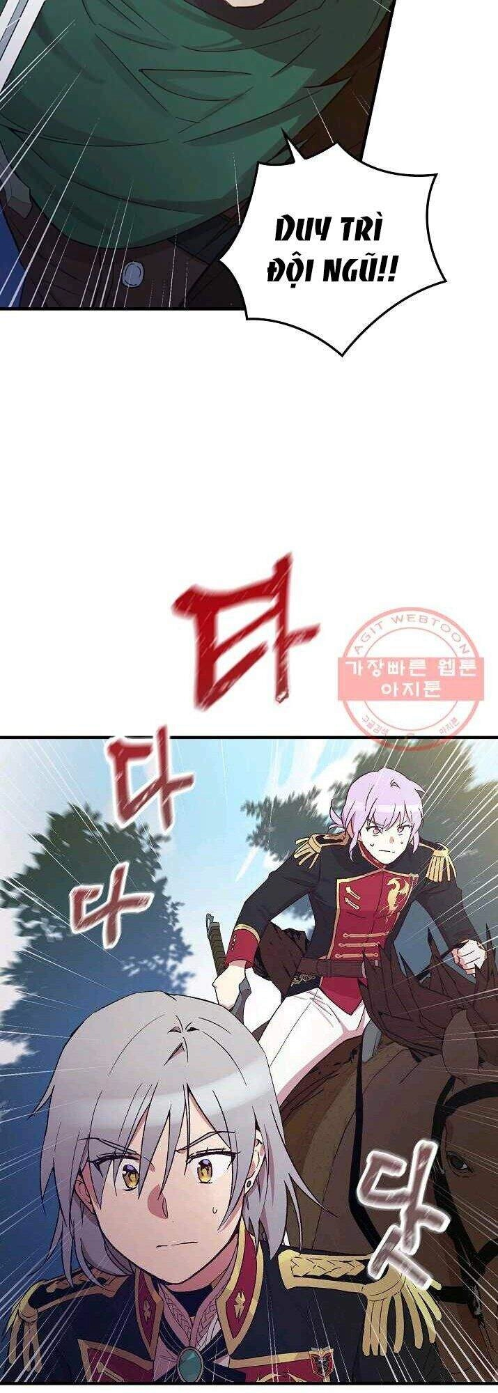 Kỵ Sĩ Đỏ Không Mê Tiền Mù Quáng Chapter 24 - 11