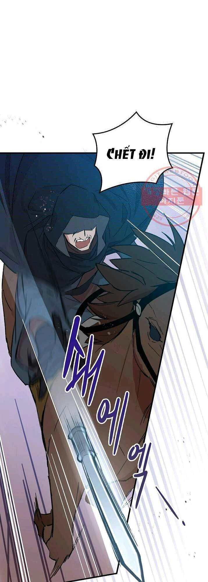 Kỵ Sĩ Đỏ Không Mê Tiền Mù Quáng Chapter 24 - 12