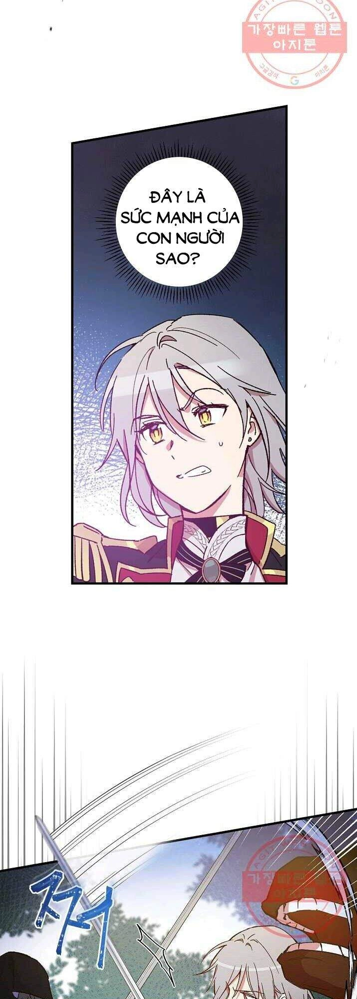 Kỵ Sĩ Đỏ Không Mê Tiền Mù Quáng Chapter 24 - 14