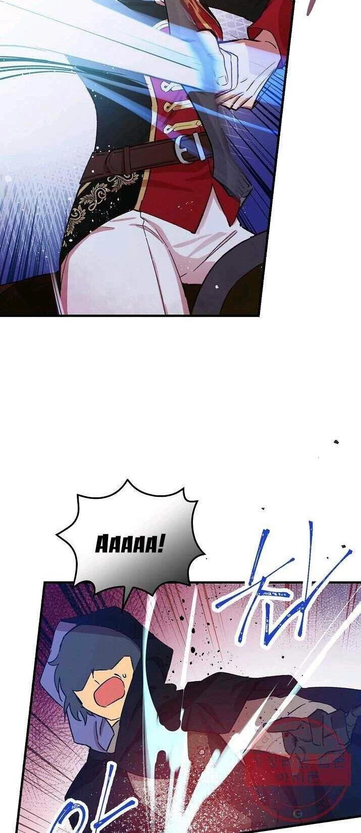 Kỵ Sĩ Đỏ Không Mê Tiền Mù Quáng Chapter 24 - 16