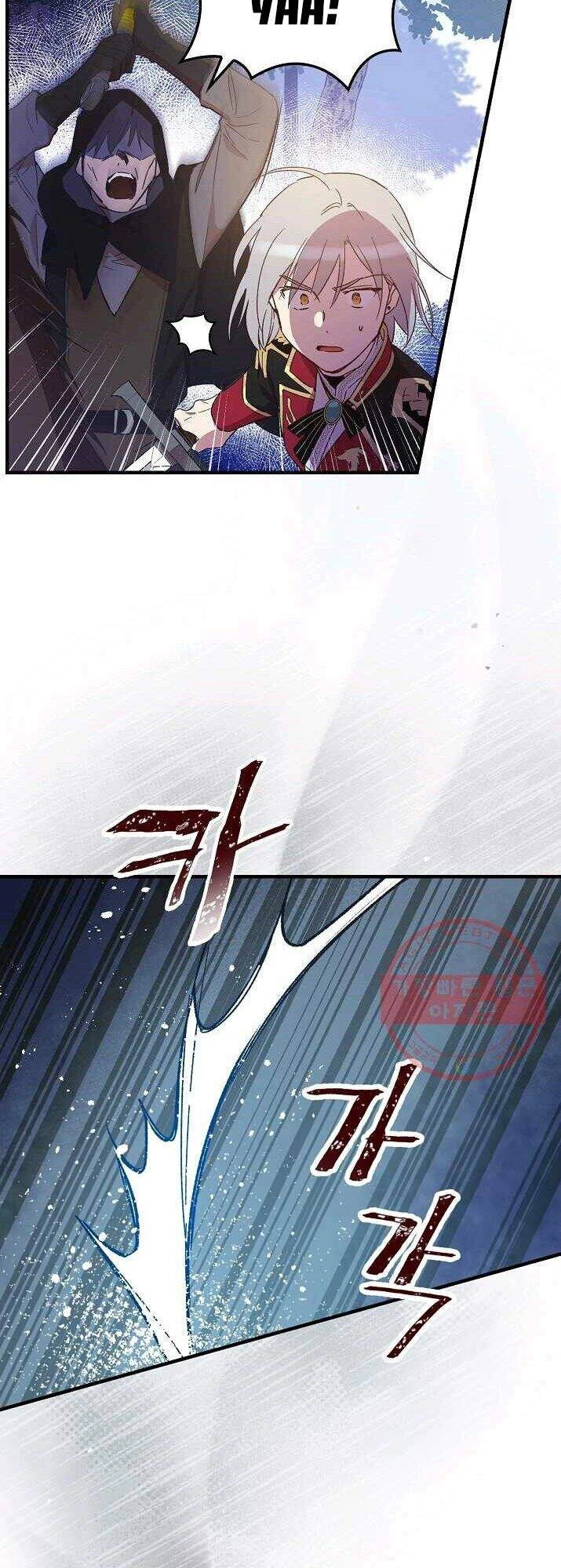 Kỵ Sĩ Đỏ Không Mê Tiền Mù Quáng Chapter 24 - 18