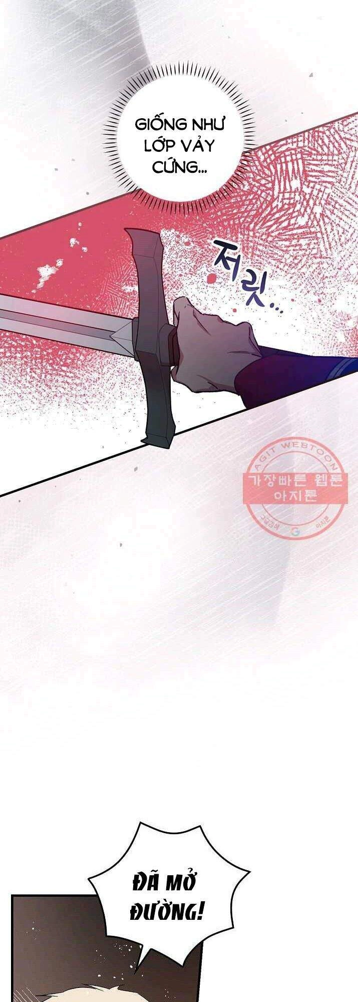 Kỵ Sĩ Đỏ Không Mê Tiền Mù Quáng Chapter 24 - 19