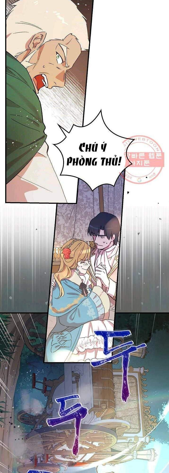 Kỵ Sĩ Đỏ Không Mê Tiền Mù Quáng Chapter 24 - 20