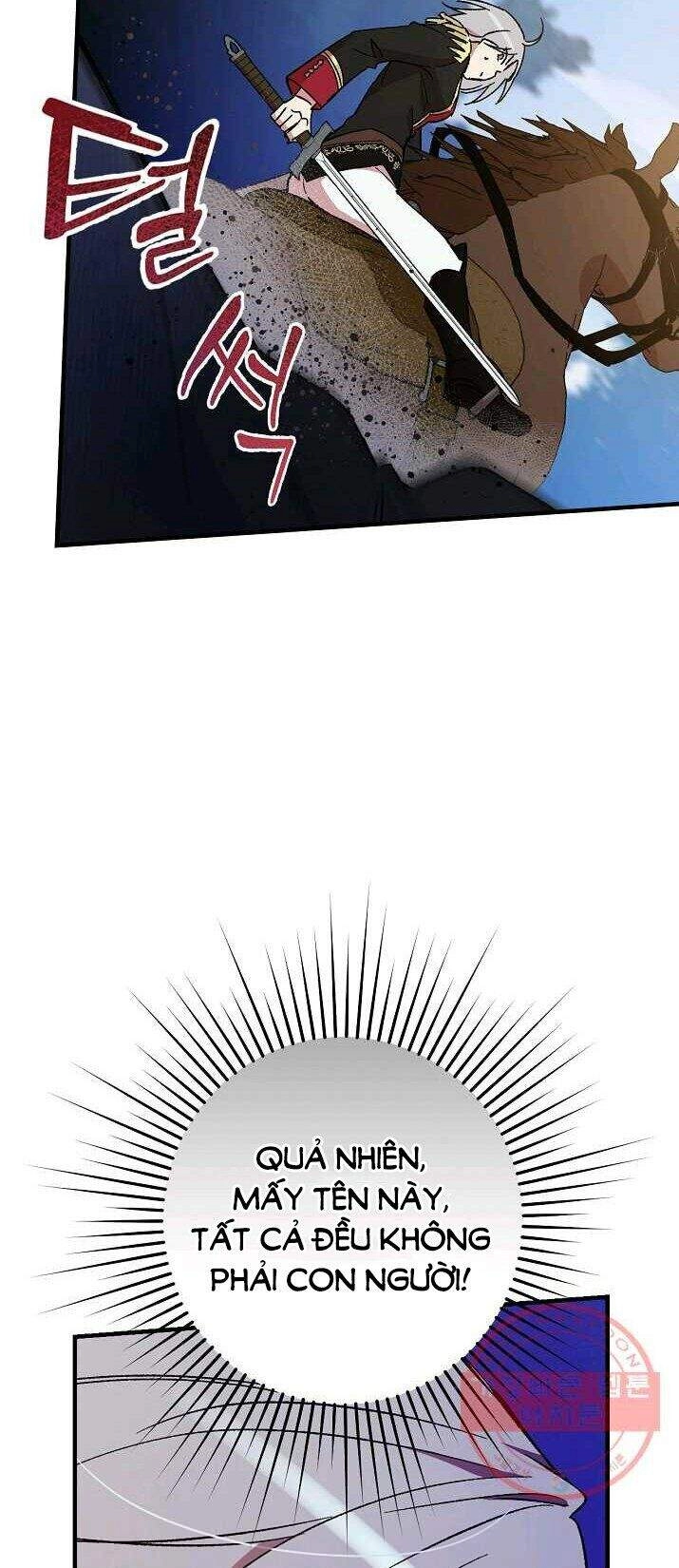 Kỵ Sĩ Đỏ Không Mê Tiền Mù Quáng Chapter 24 - 23