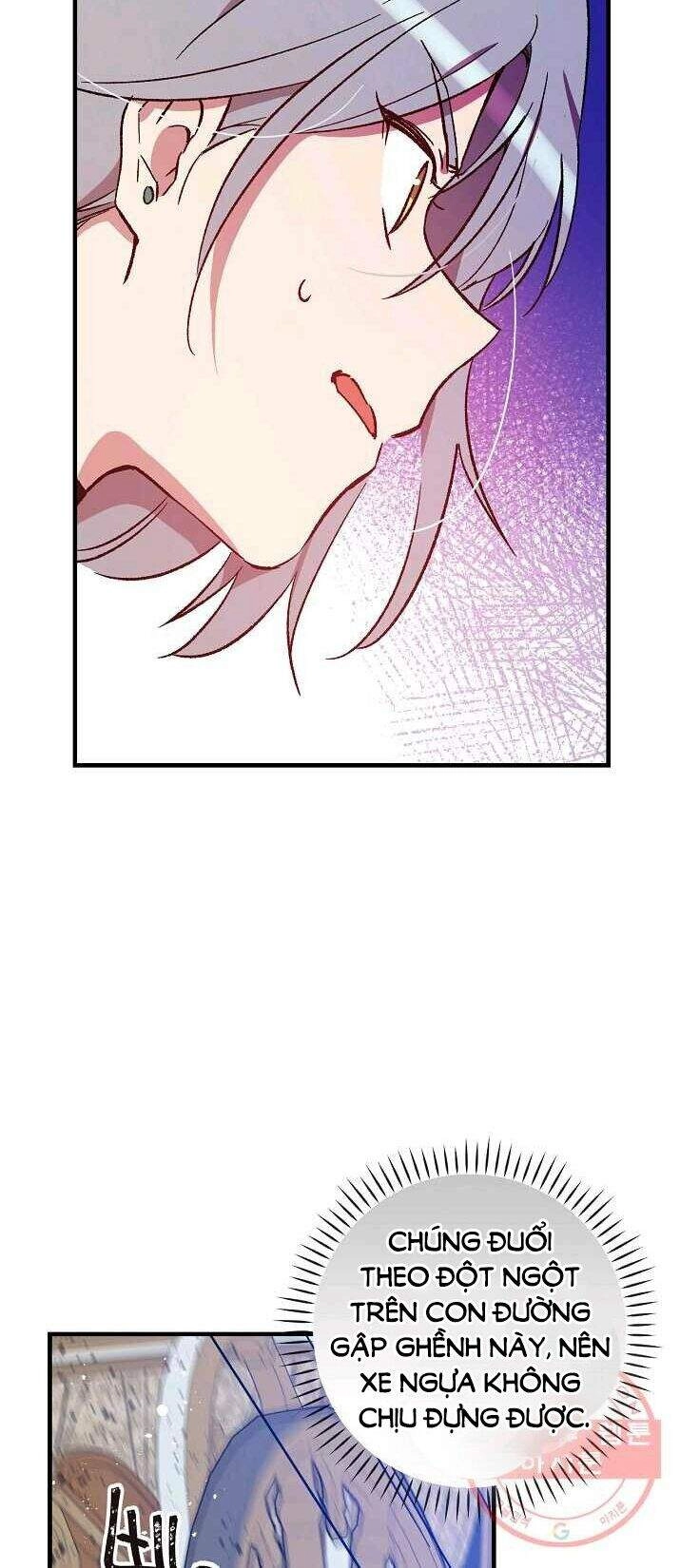 Kỵ Sĩ Đỏ Không Mê Tiền Mù Quáng Chapter 24 - 24