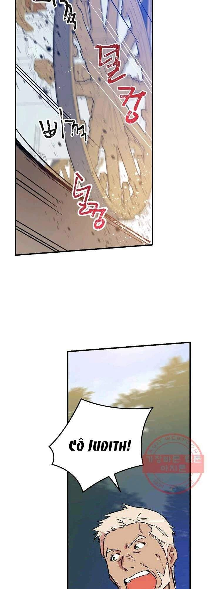 Kỵ Sĩ Đỏ Không Mê Tiền Mù Quáng Chapter 24 - 25