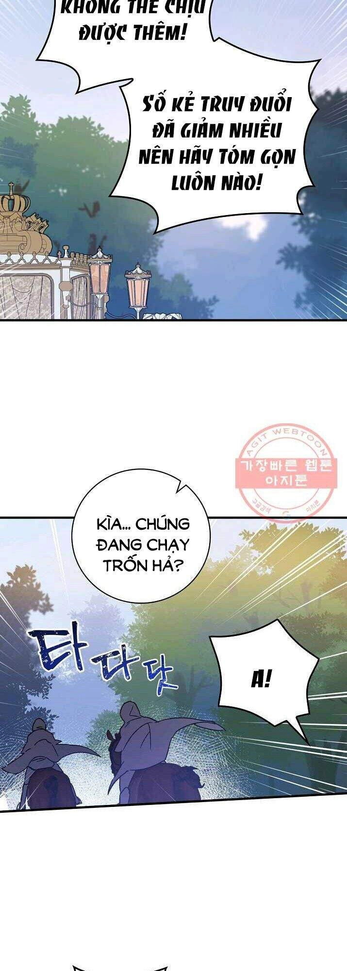 Kỵ Sĩ Đỏ Không Mê Tiền Mù Quáng Chapter 24 - 27