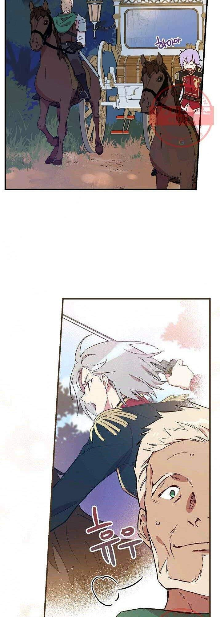 Kỵ Sĩ Đỏ Không Mê Tiền Mù Quáng Chapter 24 - 29