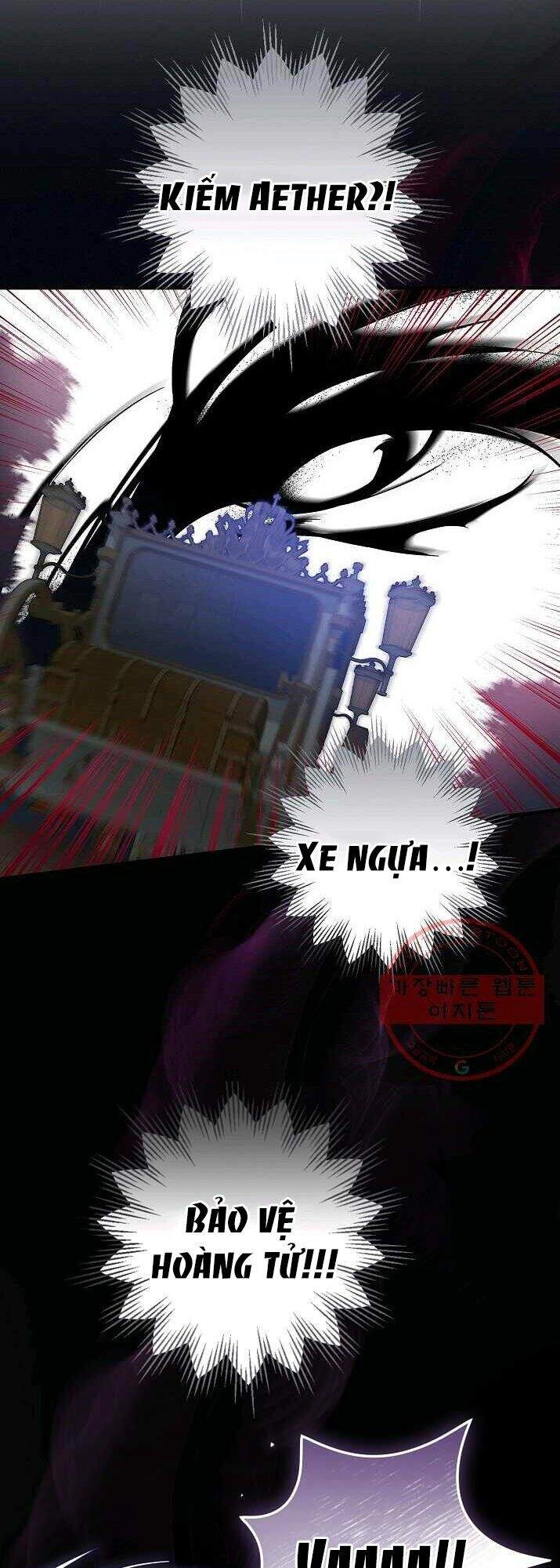 Kỵ Sĩ Đỏ Không Mê Tiền Mù Quáng Chapter 24 - 34