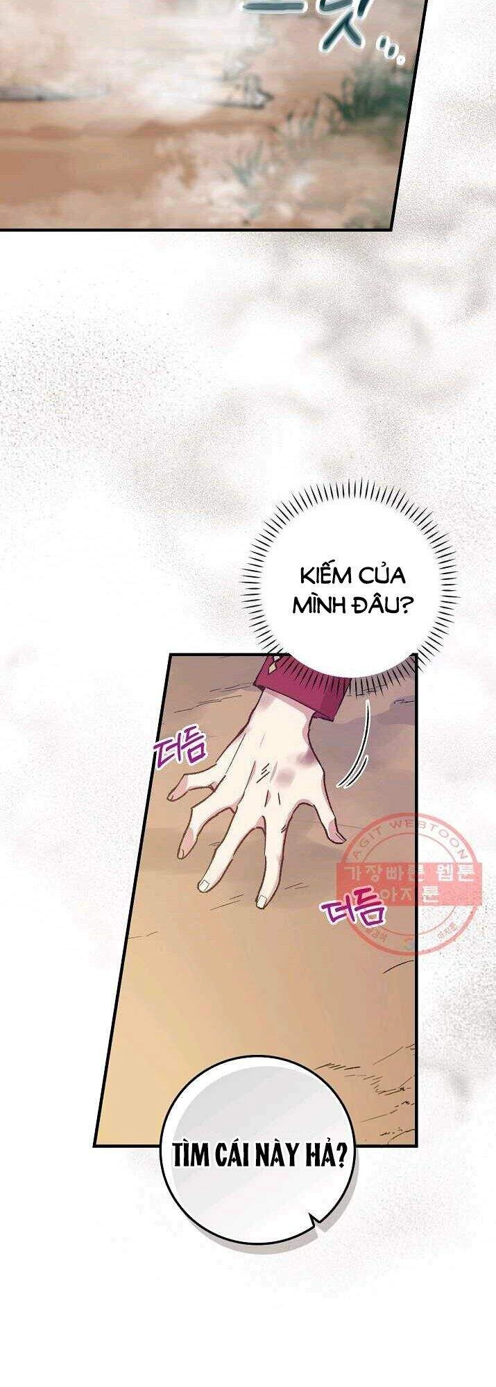 Kỵ Sĩ Đỏ Không Mê Tiền Mù Quáng Chapter 24 - 42