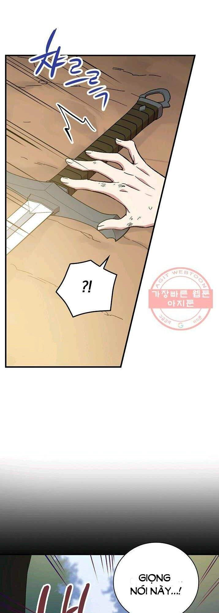 Kỵ Sĩ Đỏ Không Mê Tiền Mù Quáng Chapter 24 - 43