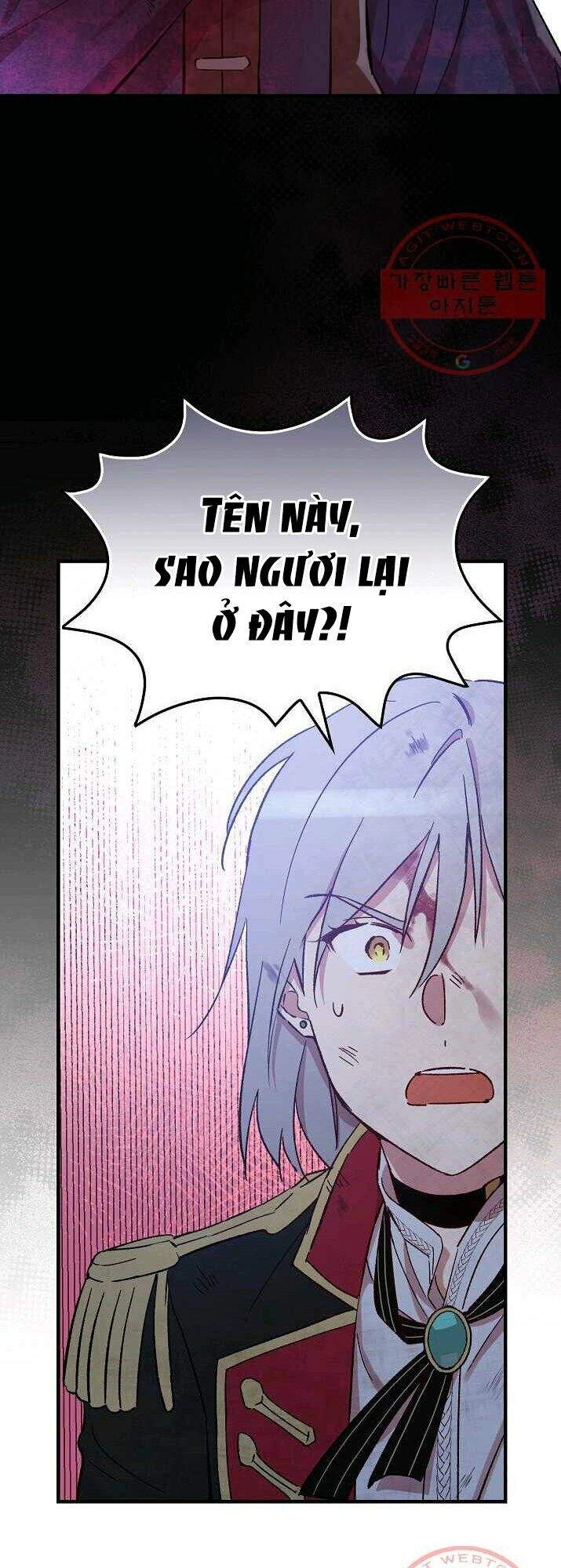 Kỵ Sĩ Đỏ Không Mê Tiền Mù Quáng Chapter 24 - 45