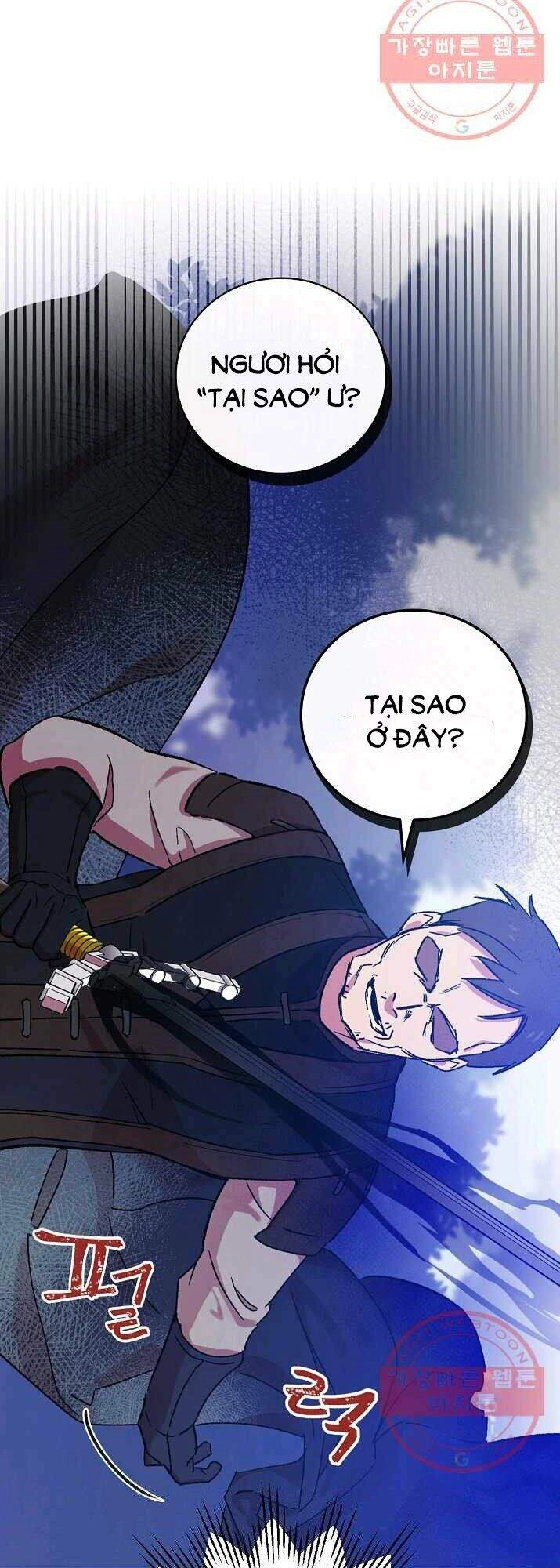 Kỵ Sĩ Đỏ Không Mê Tiền Mù Quáng Chapter 24 - 46