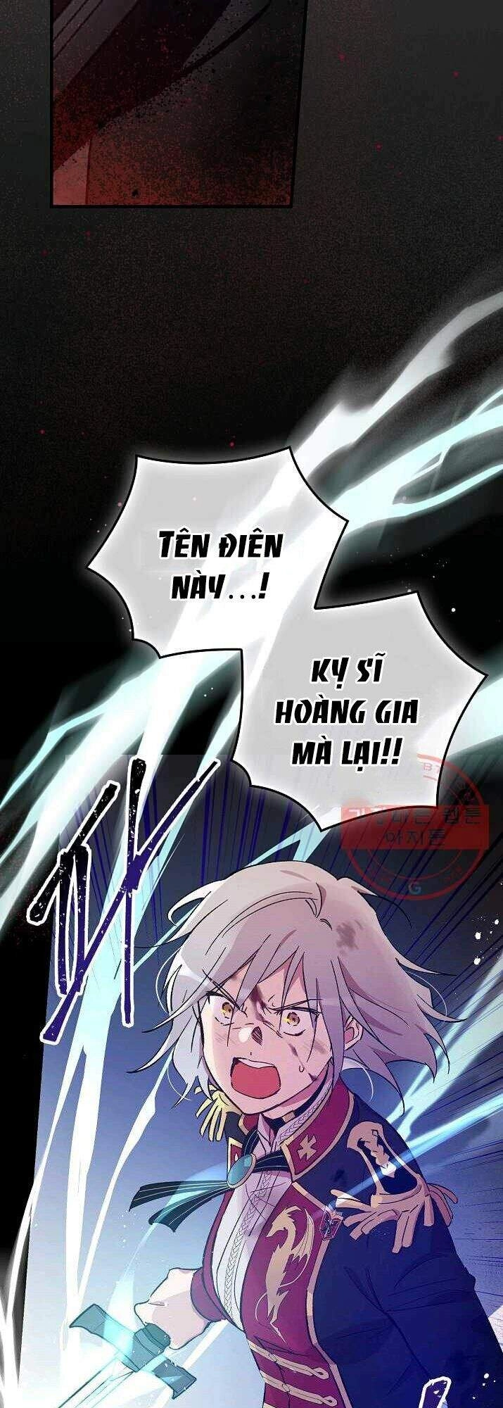 Kỵ Sĩ Đỏ Không Mê Tiền Mù Quáng Chapter 24 - 48