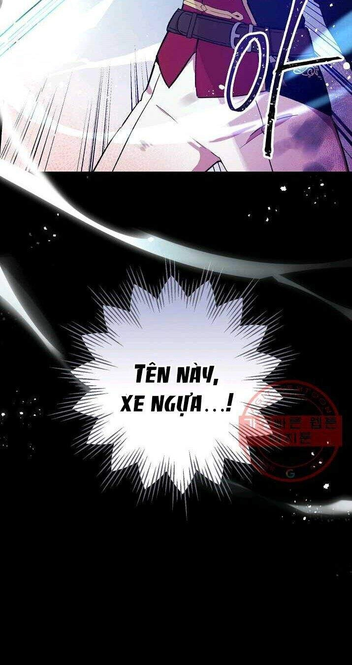 Kỵ Sĩ Đỏ Không Mê Tiền Mù Quáng Chapter 24 - 49